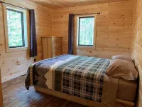 Big Bear Hideaway - St Germain Cabin 4 on St Germain River - WiFi