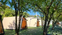 Cheongdo Provence Glamping - Wi-Fi