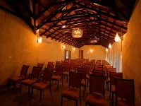 The Windflower Jungle Resorts & Spa Bandipur - parking