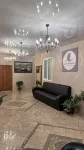 Hotel Chapurniki - bar