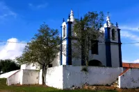 Monte do Alento - Castro da Cola - Homestays