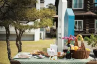 Boryeong Badanoeul Pension - เพนชั่น