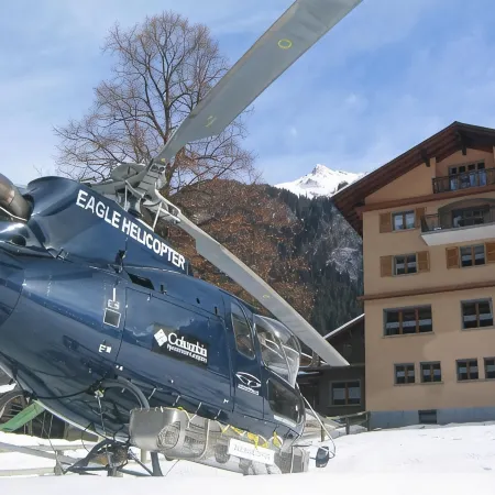 La Vallée Hôtel &Spa