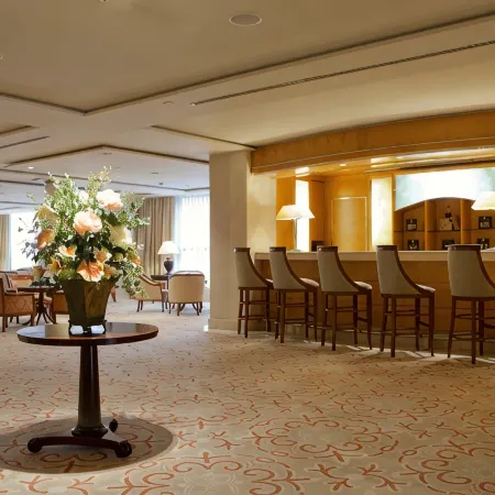 Hotel Sevilla Center