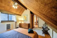 Charming Forest Getaway near West Point & Storm King