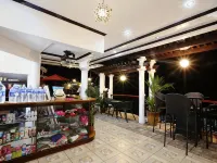 Coron Bancuang Mansion - Quầy bar