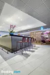 Radisson Blu Hotel and Conference Center, Oslo Alna - bar