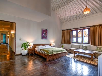 The Melo Hotel