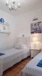 Luxury Villa - Private Heated Pool - Wi-Fi- 25 Metres to Beach - Casa Elena - Balkoner