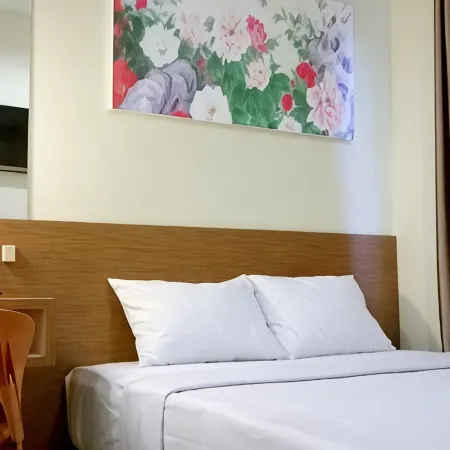 Baltis Inn Guest House