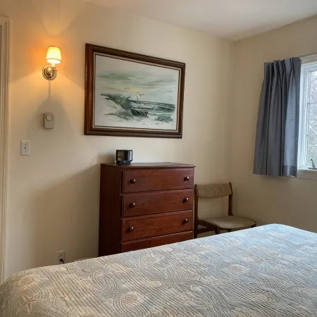Oceanfront Carriage House Apt. w/ Spectacular Views