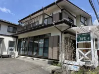 minshuku asafuji - 2-Star