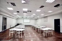 Palisad Hotel