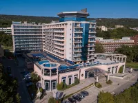 Astera Hotel & Spa with Free Private Beach - spa