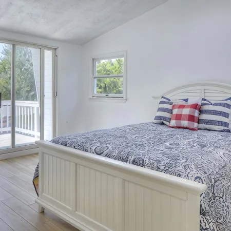 Beach Cottage