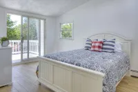 Beach Cottage