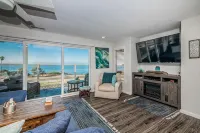 Touch Ocean Front Beach Rental - Boutique