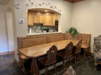 Zermatt Resort Condo located in the beautiful Swiss town of Midway - 3-Star