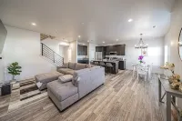 Elegant Townhouse in Ammon, Idaho - Wifi