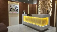 Hotel Cvr Grand - parking