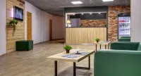 Hotel Wesendorf - parking