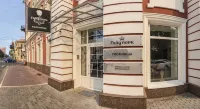 Gostinitsa "gayd Park" - Pet Friendly