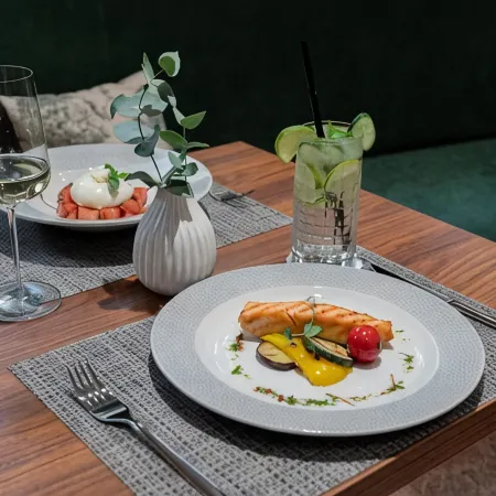 Select Hotel Paveletskaya (Селект Павелецкая)