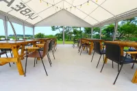Buan Labeach Pension - 2-Star
