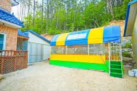 Hwayang Gyegok Domyeongsan Pension