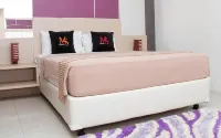 MS Hotel Ciwidey - Wifi