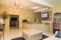 Smart Hotel Rio Verde - Wi-Fi