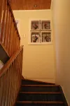 Innata Casa Hostal - Parking