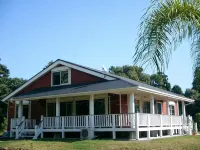 Hana Mana -  Holiday Villas