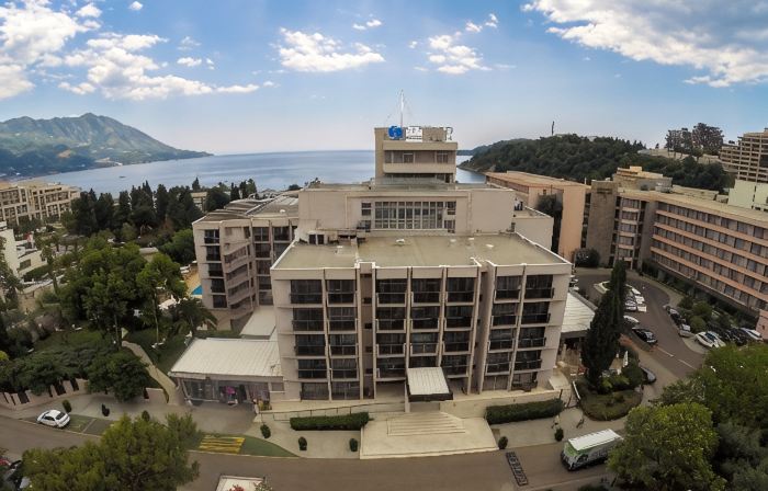 Hotel Tara Becici