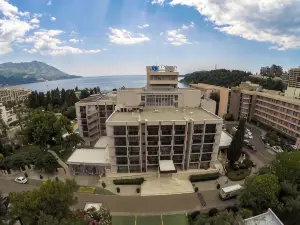 Hotel Tara Becici