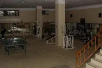 迪珀里斯飯店 - 健身房