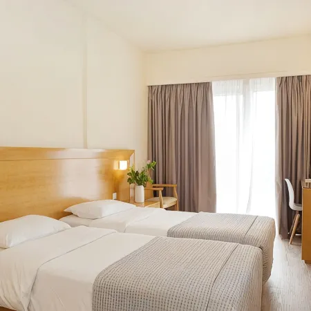 Athinais Hotel Hotels in Aten