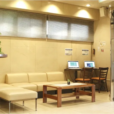 Hotel Sun Royal Utsunomiya
