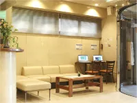 Hotel Sun Royal Utsunomiya - 2-نجوم