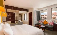 Apsara Residence Hotel