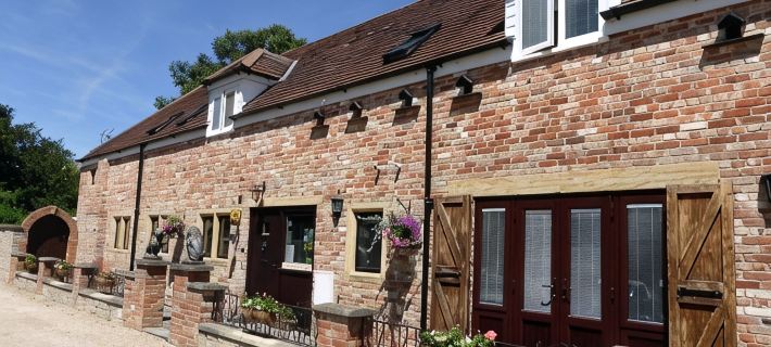 Liongate House Hotels in Yeovil