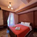 Guesthouse Kastania Korakis - breakfast