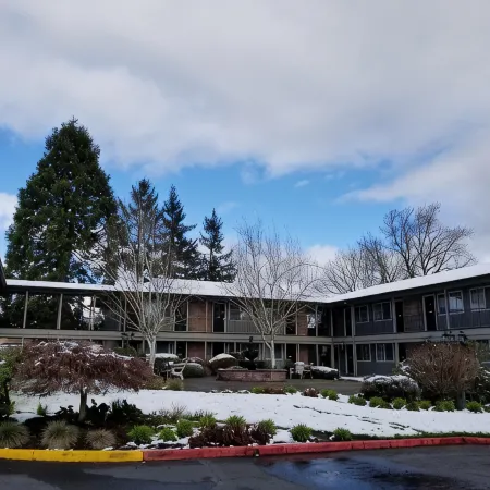 Village Inn