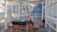 The Hill Glamping