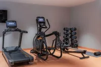 Urban Loft Cologne - Træningscentre