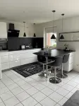 Charming apartment in a direct location on the Flensburg Fjord. - Wifi