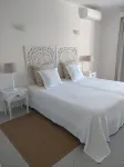 Three Palms Apartment