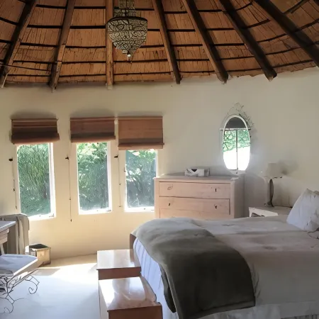 Beacon Vlei Guest Farm