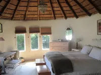 Beacon Vlei Guest Farm