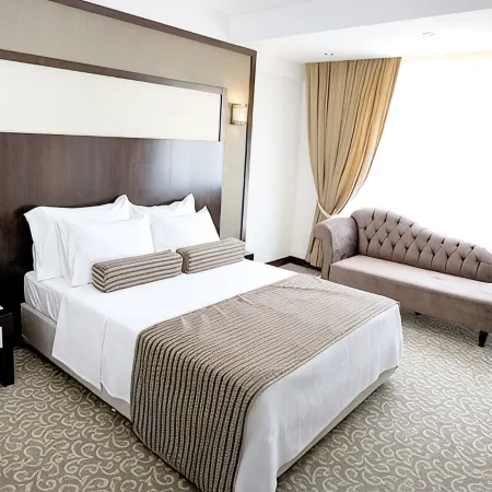 Lavin Hotel & Spa